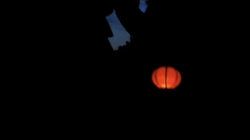 Drifting Lantern